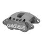 Wilwood 120-15608 D52-R Single Piston Floating Racing Caliper - 2.38in Piston 1.04in Rotor - Hard Anodize