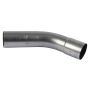 3.5 45 Deg Long Radius Elbow