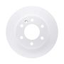 Dynamic Friction 604-40023 Disc Brake Rot