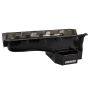 MOROSO MOR20420 6.5qt Oil Pan - BBC Gen4 Road Race Baffled