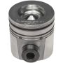 MAHLE 224-3355WR Engine Piston Set