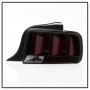 SPYDER 5086723 LED Tail Lights - Smoke