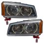 Oracle Lighting 7197-001 SMD Pre-Assembled Headlights, White