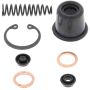 All Balls Racing 18-1008 02-07 Honda CR125R Master Cylinder Rebuild Kit - Rear