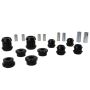 Whiteline W56429 1992-1995 Honda Civic Control Arm - Upper & Lower Bushing