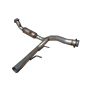 AB Catalytic 4485 Direct Fit Catalytic Converter Right Side EPA (Federal)