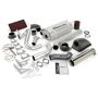 Banks Power 49552 01-08 GM 8.1 Mh-W - All (L-Exit) Stinger System
