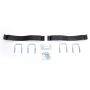 Hellwig Chevy / Ford / Dodge Traction Control Spring w/ 2.5in Wide Leaf Springs