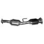 AB Catalytic 46211 Direct-Fit Catalytic Converter EPA (Federal)
