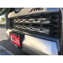 Cali Raised LED CR2474 Cali Raised 14-24 Toyota 4Runner 32In Hidden Grille LED Light Bar Brackets - No Switch/Light Bars