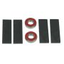 MOROSO MOR97642 Service Kit for #22642 Vacuum Pump