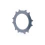 Quarter Master 508506 Floater Plate V-Drive 7.25 (1-each)