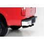 AMP Research 1999-2016 Ford F-250/350/450 BedStep - Black