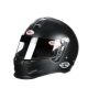 BELL HELMETS BEL1425012 GP2 Youth Helmet Flat Black 3XS SFI24.1-15