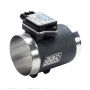 BBK Performance Parts 8003 1986-1993 MUSTANG 5.0 76MM MASS AIR METER 24LB FAB