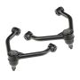 Ridetech 13013699 Front Upper StrongArms for 1968-1970 Mopar B-Body and 1970-1974 E-Body.