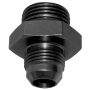 Moroso 22709 12An to -10An Fitting - Aluminum - Single