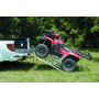 QuadBoss 560053 Trifold Ramp 50x72