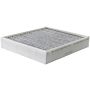 Bosch C3788WS Activated Charcoal Cabin Air Filter
