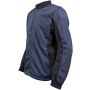 Speed and Strength 609848 Under The Radar Textile Jacket Navy - Large