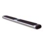 Go Rhino 660096PS 6in OE Xtreme SideSteps - SS - 96in