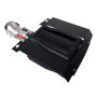 Injen 03-09 RX-8 1.3L 2 Rotor Polished Short Ram Intake