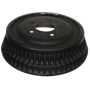 Yukon Gear & Axle YP BR-05 Yukon 12T Rear Brake Drum 71-72 & 63-70 Axle Conversion Kits 5x5.00in