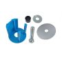 Torque Solution Pendulum (Dog Bone) Race Insert Volkswagen Golf / GTI / MK7 / Passat B8