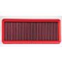 BMC 2016+ Abarth 124 Spider 1.4 Replacement Panel Air Filter