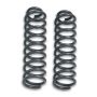 Tuff Country 43805 84-01 Jeep Cherokee XJ 4wd Front (3.5in Lift Over Stock Height) Coil Springs Pair