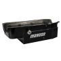 MOROSO MOR21325 SBC 8qt CT Oil Pan - LH Dipstick