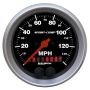 AutoMeter 3982 GAUGE, SPEEDOMETER, 3 3/8