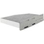 Bosch C3807WS Activated Charcoal Cabin Air Filter