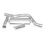 Stainless Works TBCB 2006-09 Chevy 6.0L Trailblazer SS 3-1/2in Catback Single Chambered Muffler Factory