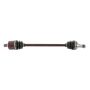 All Balls Racing AB6-AC-8-324 14-15 Arctic Cat Wildcat 1000 6 Ball Axle Rear Left