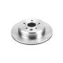 PowerStop JBR1570 AutoSpecialty Brake Rotor