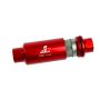 AEROMOTIVE AFS12304 Fuel Filter w/100-Micron S/S Element