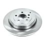 PowerStop EBR677 AutoSpecialty Brake Rotor