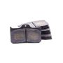 Wilwood 150-8850K Pad Set BP-10 7112 DLII BDL Forged Dynalite