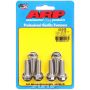 ARP ARP430-3106 Motor Mount Bolt Kit 6pt. Chevy