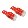 Diode Dynamics DD0030P 194 LED Bulb HP5 LED - Red (Pair)