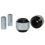 Whiteline 06-13 Lexus IS250 / 08-13 Lexus IS350 Front Control Arm Lower Inner Rear Bushing Kit