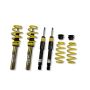 Suspension (13280085 ST ADJUSTABLE COILOVER KIT)