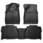 HUSKY LINERS HSK99591 Front & 2nd Seat Floor L iners