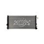 CSF 2732 Radiator