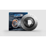 SHW Performance PFR39872 Brake Rotor
