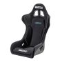 SPARCO SCO008009RNR Seat Grid QRT Black