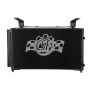CSF 10267 A/C Condenser