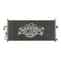 CSF 10301 A/C Condenser