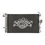 CSF 10349 A/C Condenser